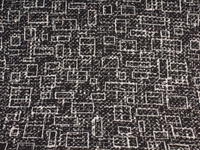 Джинина Корфу Бис - Правоъгълници и квадрати