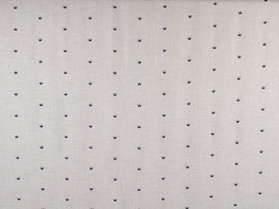 Tkanina Twilmel viszkóz - Korona - 4 szín!