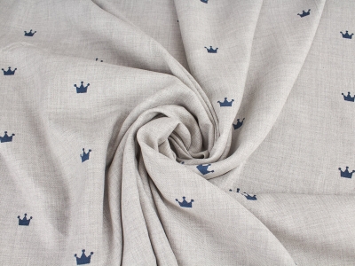 Wiskoza Twilmel  - Korona - 4 Kolory!