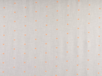 Kangas Viskoosi Twilmel - Korona - 4 Väriä!