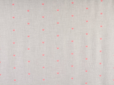 Tkanina Twilmel viscose - crown - 4 colors!