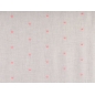 Tecido Viscose Twilmel - Coroa - 4 Cores!