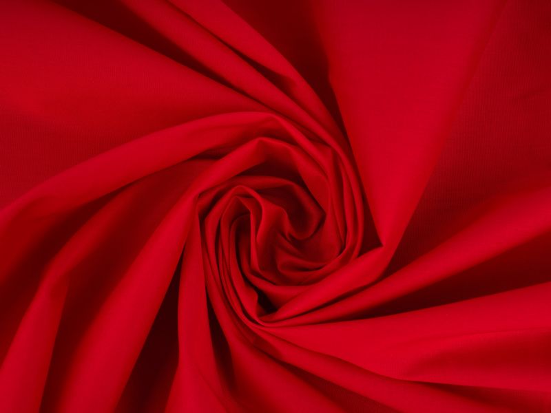 Shirt Fabric Poplin - 7 colors
