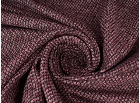 Tweed Pauli wzór róż