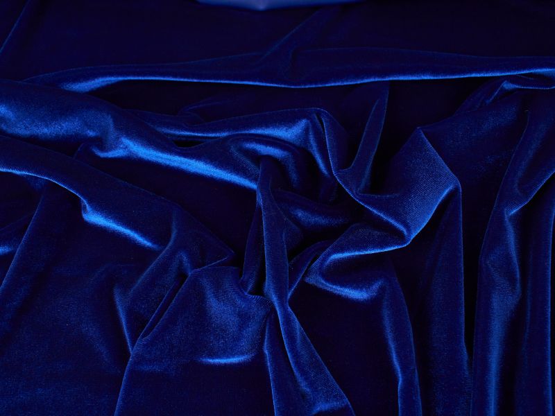 Welur Velly - 16 kolorów!