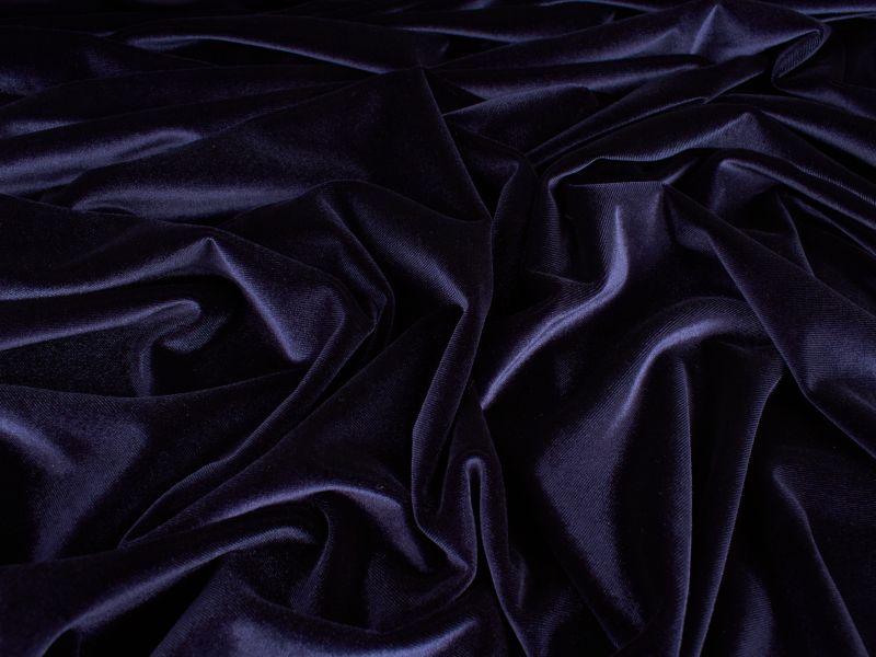Velours Velly - 16 couleurs !