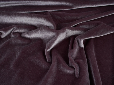 Velours Velly - 16 couleurs !