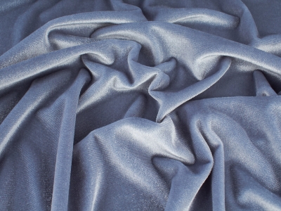 Velours Velly - 16 couleurs !