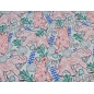 Sorella KENZO stof olifanten