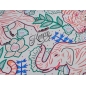 Stickad Sorella KENZO elefanter