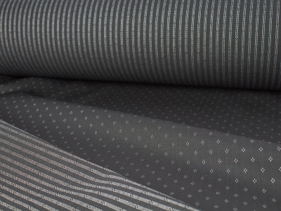 Tecido de lã para vestuário KODINO padrão