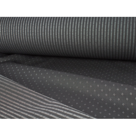 Tkanina La laine vestimentaire KODINO motif