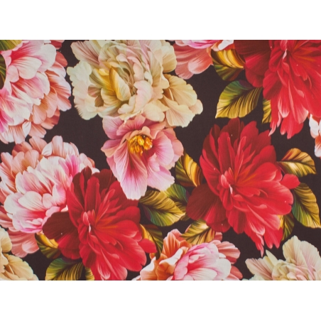 Megztinis Sorella - kilpos puokštė