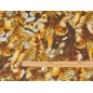 Tricot Sorella model leopard
