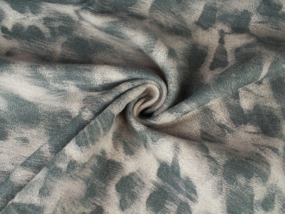 Tubes - Rozmazany wzór