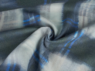 Kappa tygplåt Tubes Rutigt - 2 färger