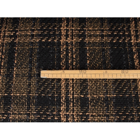 Chanelka CJA 006 - Ruda spalva