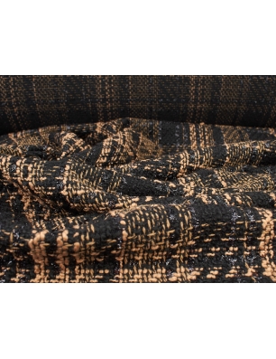 Chanelka CJA 006 dwa kolory