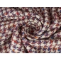 Chanelka de pollo en dos colores