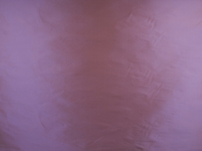 Silke Shantung - Lilla-Kobber Tafeta