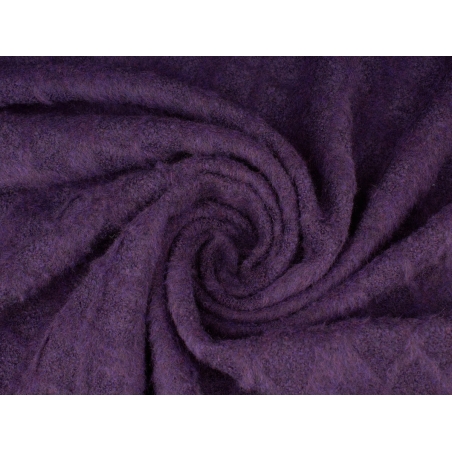 Maxmara Alpaka - Modrak oraz Śliwka