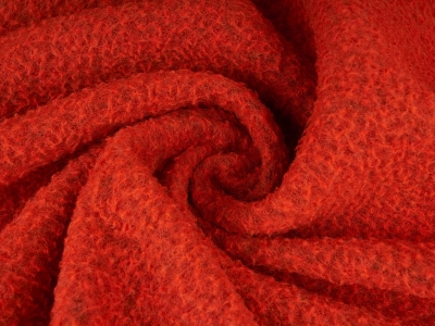 Tkanina Вовняний бомбер - 8 кольорів