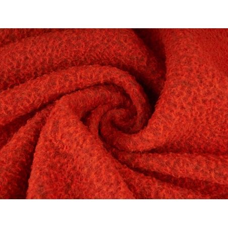 Tkanina Вовняний бомбер - 8 кольорів