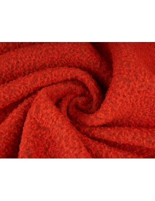 Wełna Parzona Bomber - 9 kolorów!