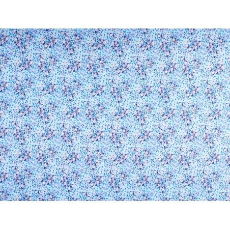 Tkanina Miami - meadow 2 colors!