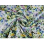 Tkanina Miami - meadow pattern I