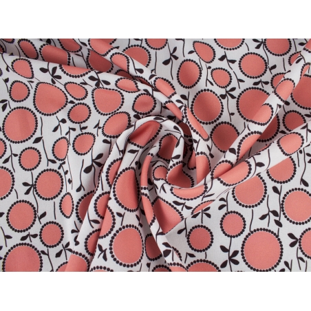 Miami - Kwiatowe kółka