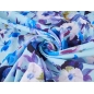 Tkanina Miami - Spring flowers - 3 colors!