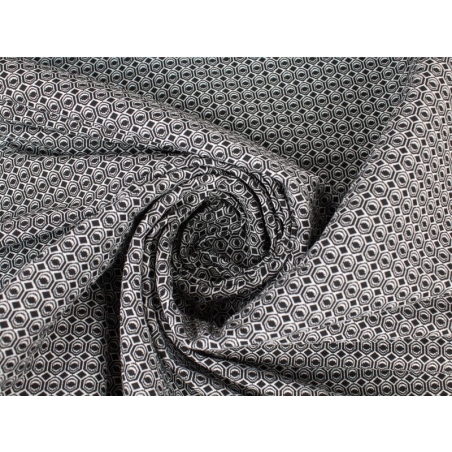 Żakard Dior wzór I