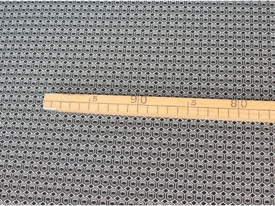 Tkanina Jacquard Dior Muster I - RIEGEL