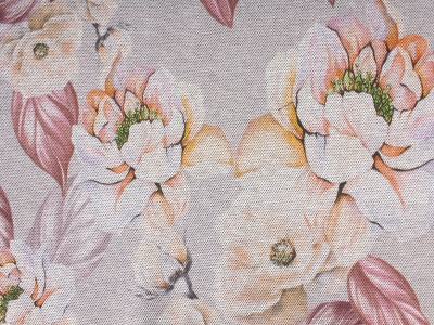 Ruby Stof Rozen - 3 Kleuren!