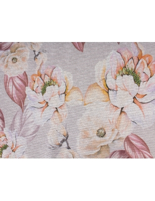 Ruby Dzianina Róże