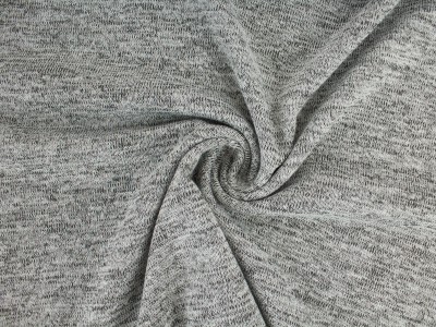 Dzianina IsenB - melanżowy