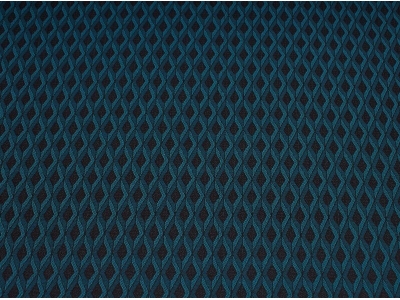 Tkanina Жакард Магік - Бірюзовий - БЕЛКА