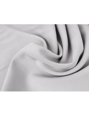 Tkanina Doppio czarno-szara - BELKA