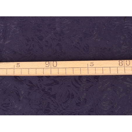 Tkanina Žakard Dolce granát - BELKA