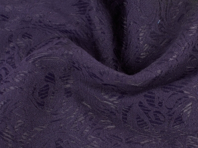 Żakard Dolce granat - BELKA