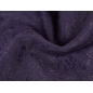 Tecido Jacquard Dolce azul marinho - Rolo