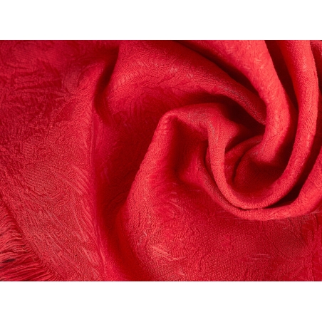 Żakard Dolce czerwony - BELKA