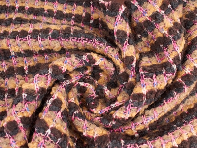 Maxmara plecionka beż - BELKA