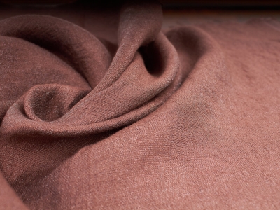 Tecido Linho Horizonte cappuccino - BELKA