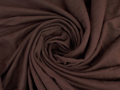 Dzianina Lju Jo brąz - BELKA