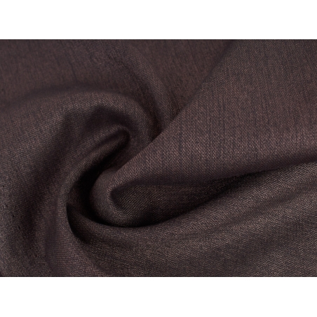 Jodełka satin brązowa - BELKA