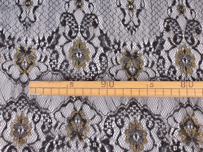 Renda Sevilla preta - BELKA