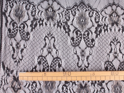 Sevilla-koriste musta-hopea - BELKA