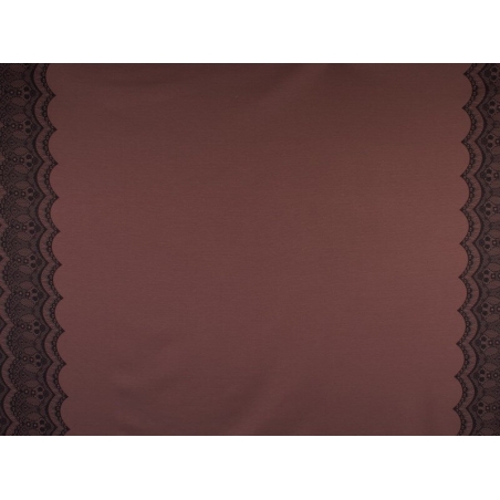 Ponti Coroncina - Marrone - TRAVE